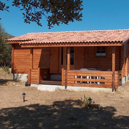 Chalet Climatise Porticcio Corse Fontanaccio Extérieur photo