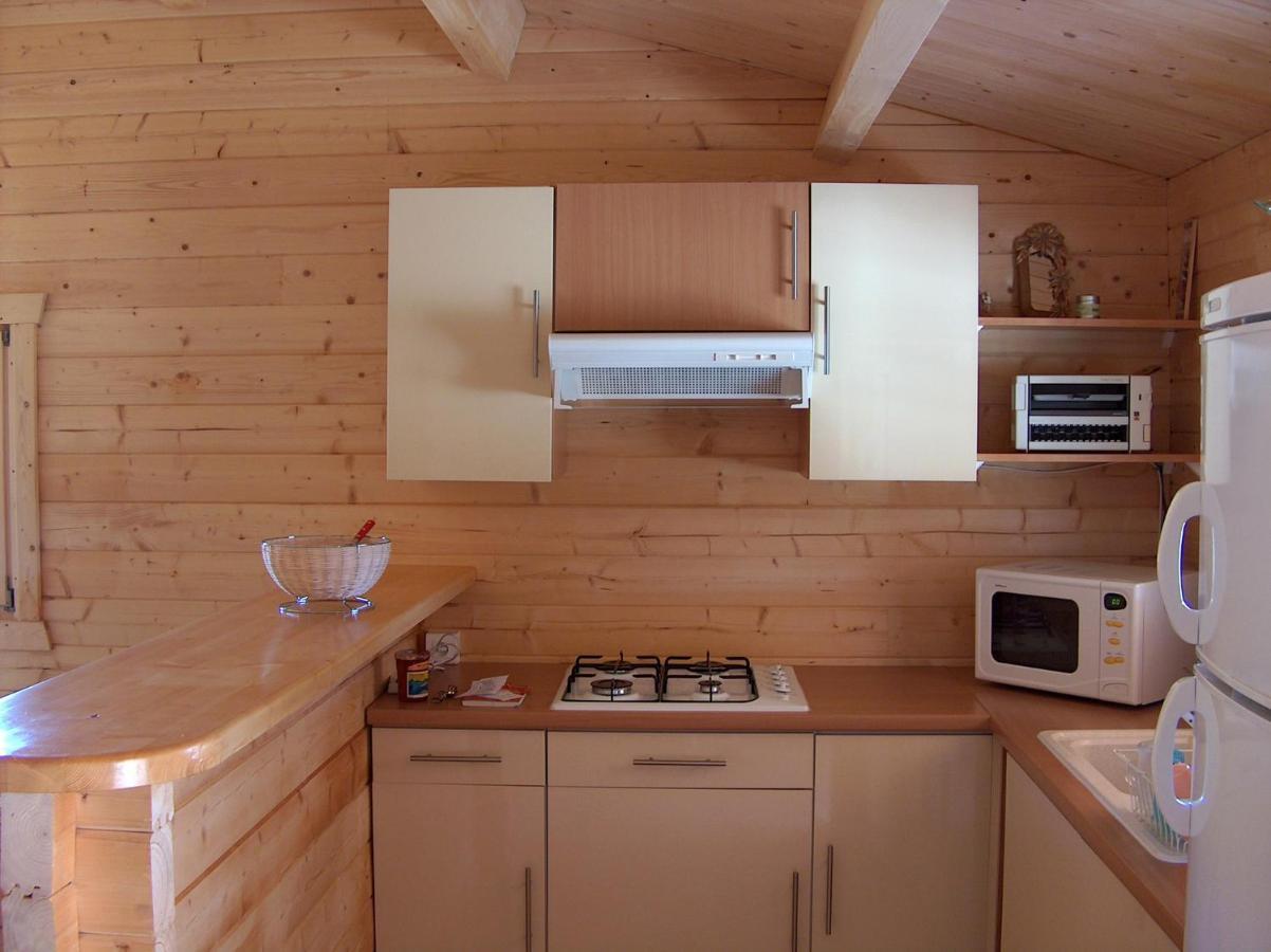 Chalet Climatise Porticcio Corse Fontanaccio Extérieur photo