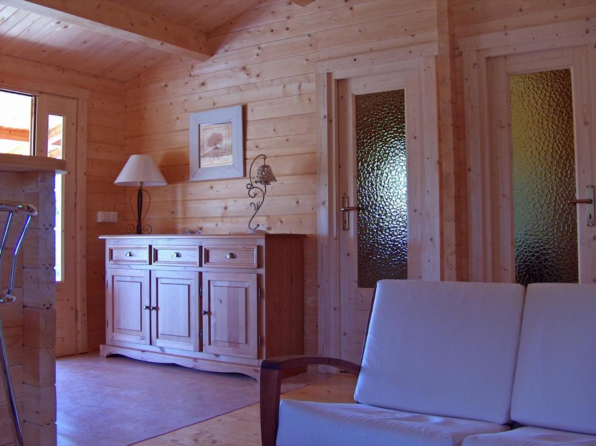 Chalet Climatise Porticcio Corse Fontanaccio Extérieur photo