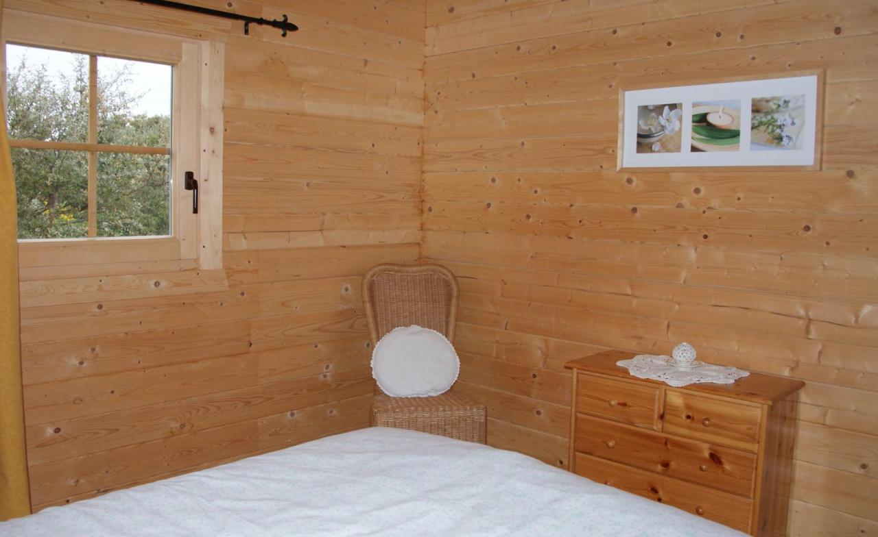 Chalet Climatise Porticcio Corse Fontanaccio Extérieur photo