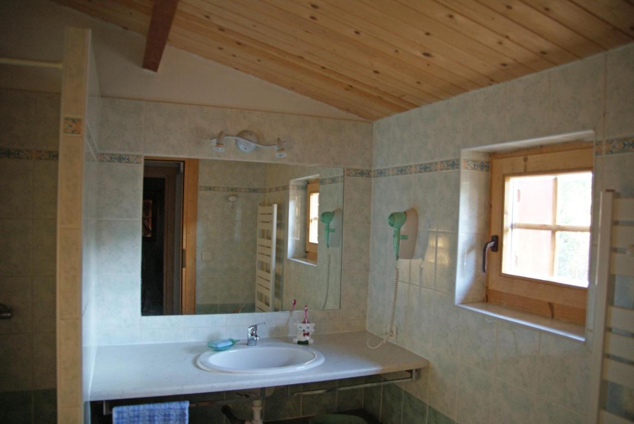 Chalet Climatise Porticcio Corse Fontanaccio Extérieur photo